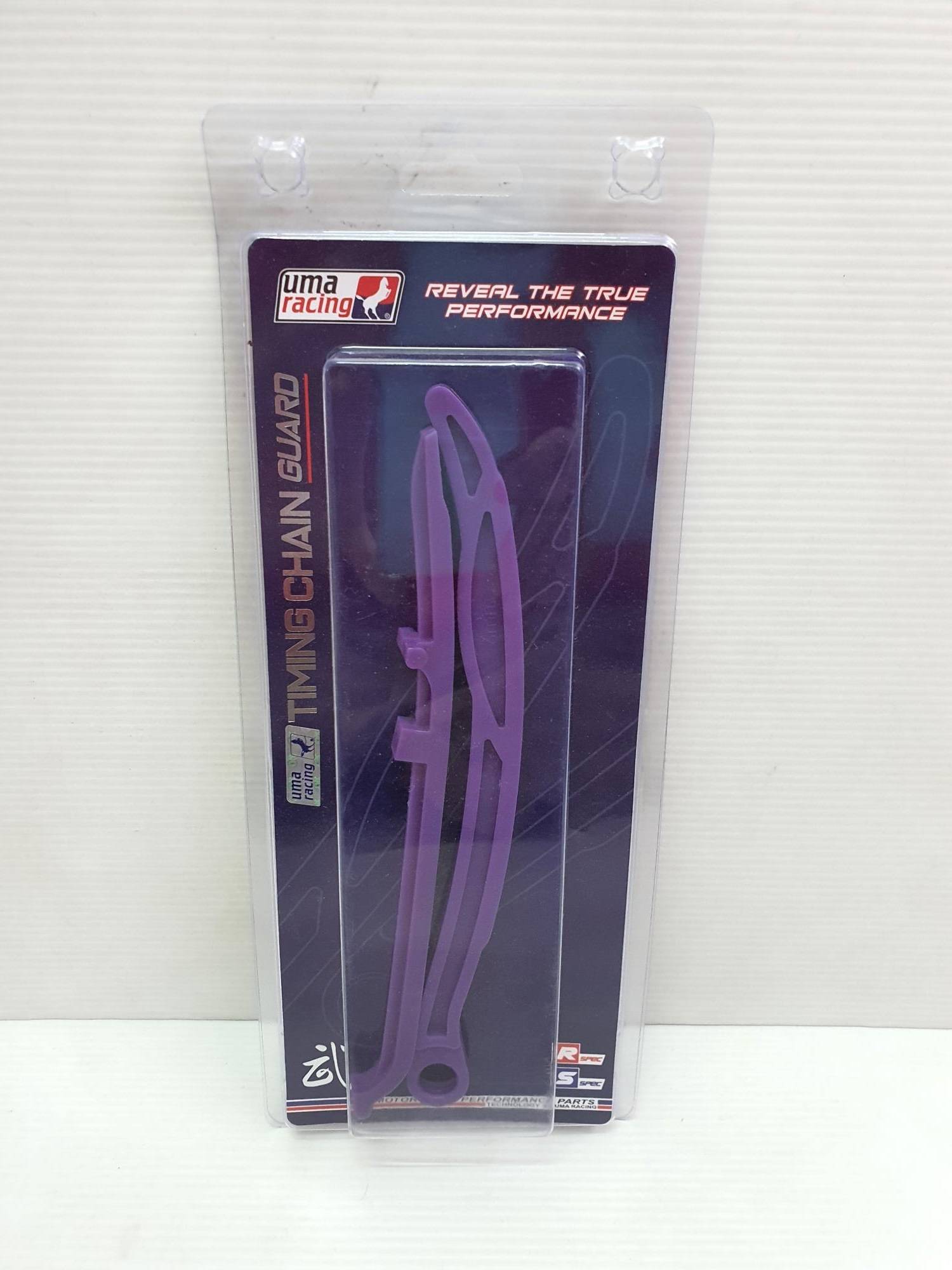 TIMING CHAIN GUIDE/GUARD Y15ZR (+6MM)(UMA RACING)