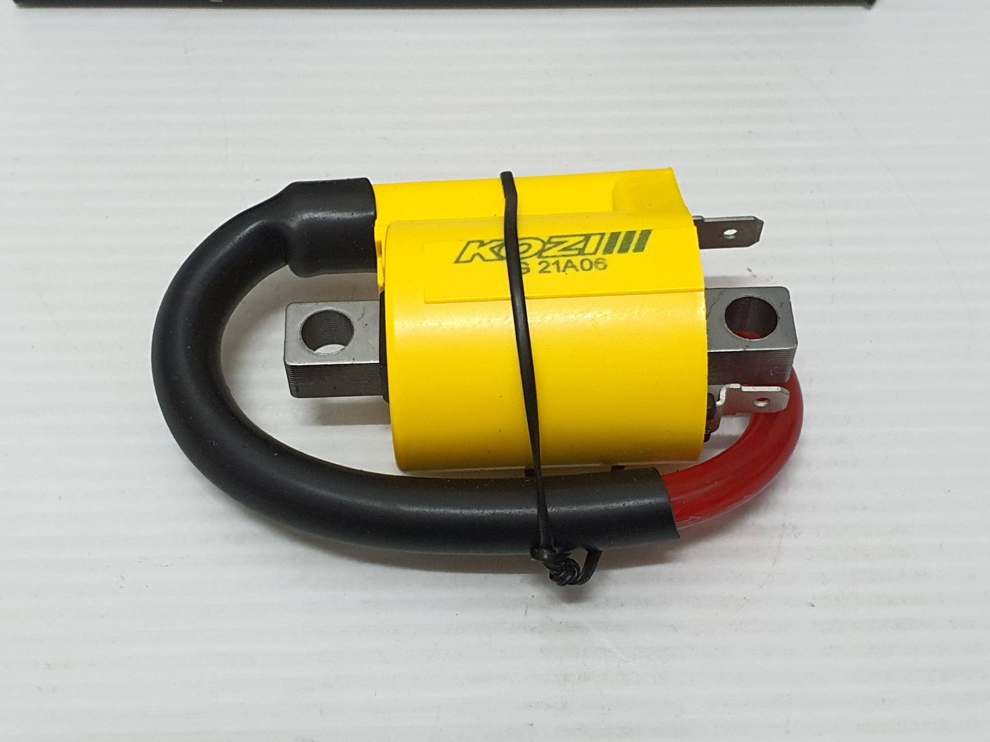 BODY/IGNITION/PLUG COIL (RACING) YAMAHA (FUEL INJECTION)(KOZI)