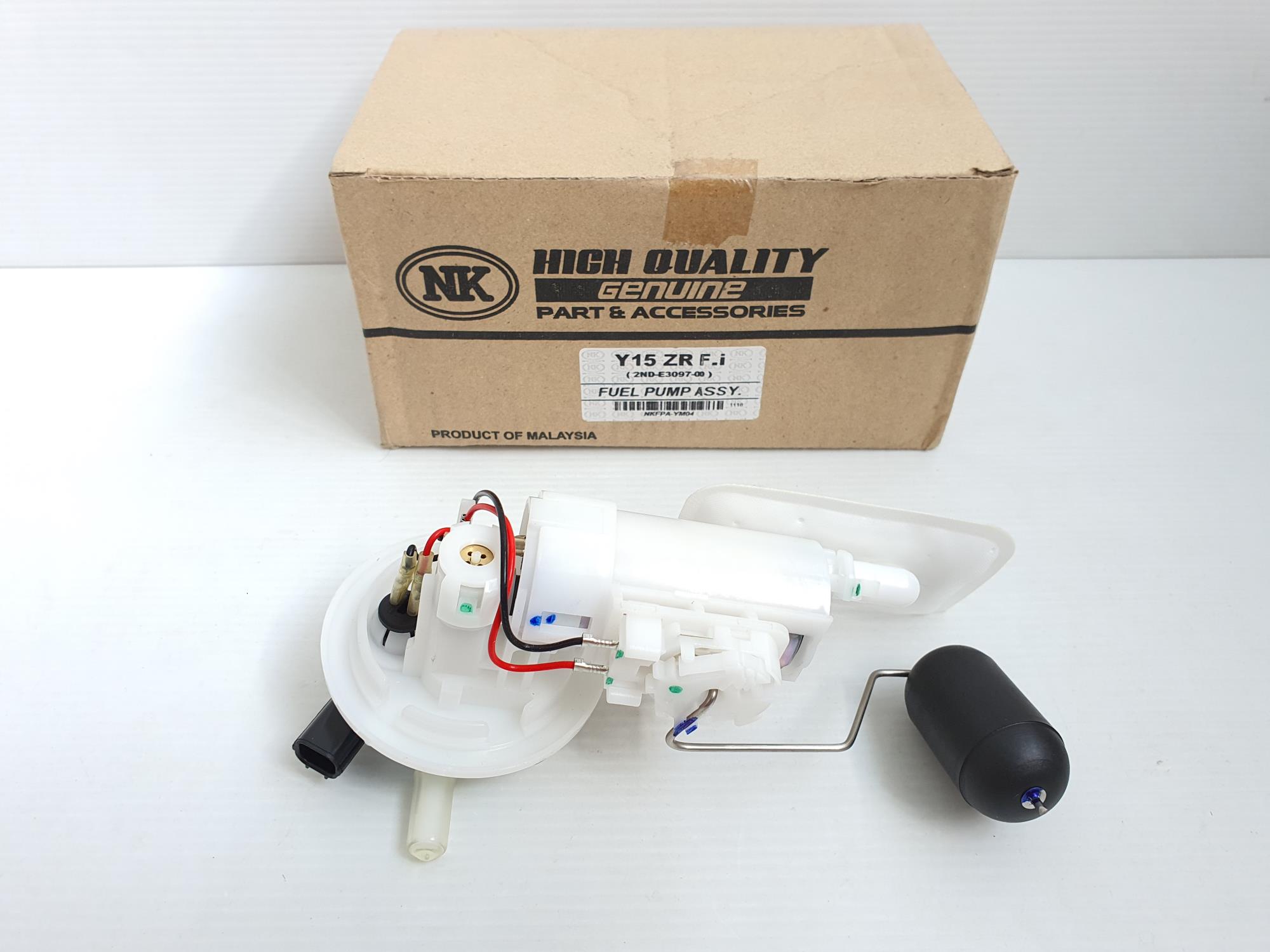 FUEL PUMP ASSY Y15ZR FI (NK)