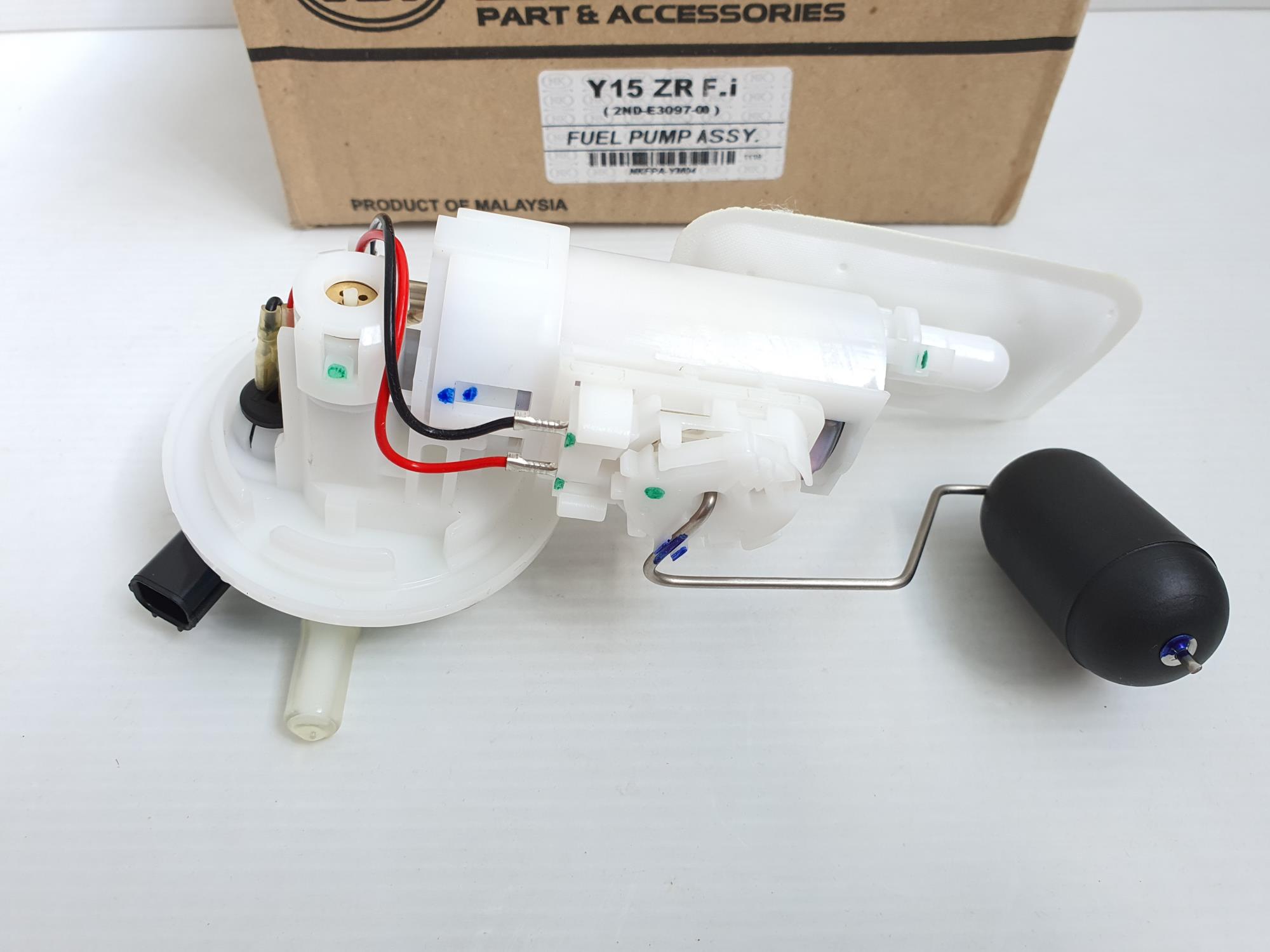 FUEL PUMP ASSY Y15ZR FI (NK)