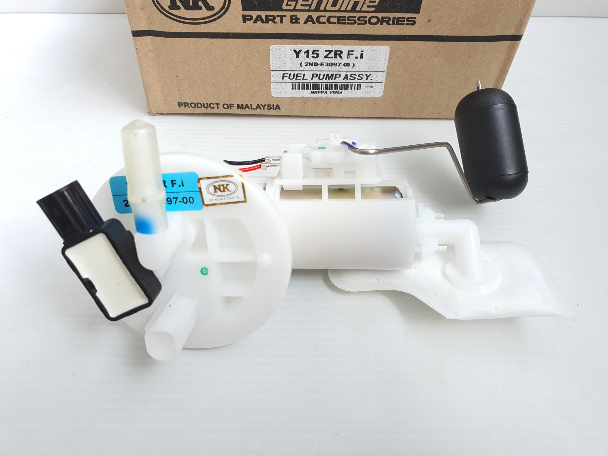 FUEL PUMP ASSY Y15ZR FI (NK)