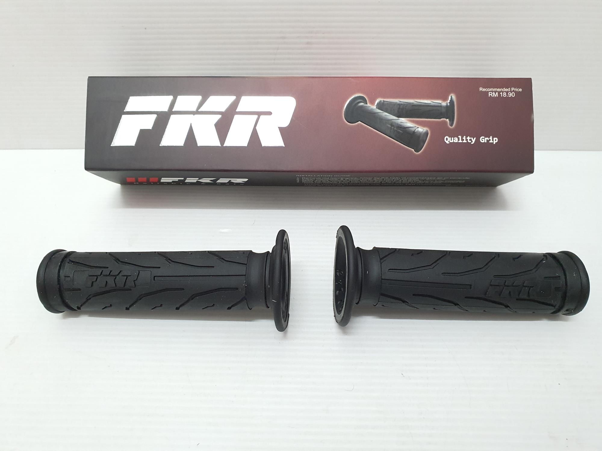 RACING GRIP (FKR)
