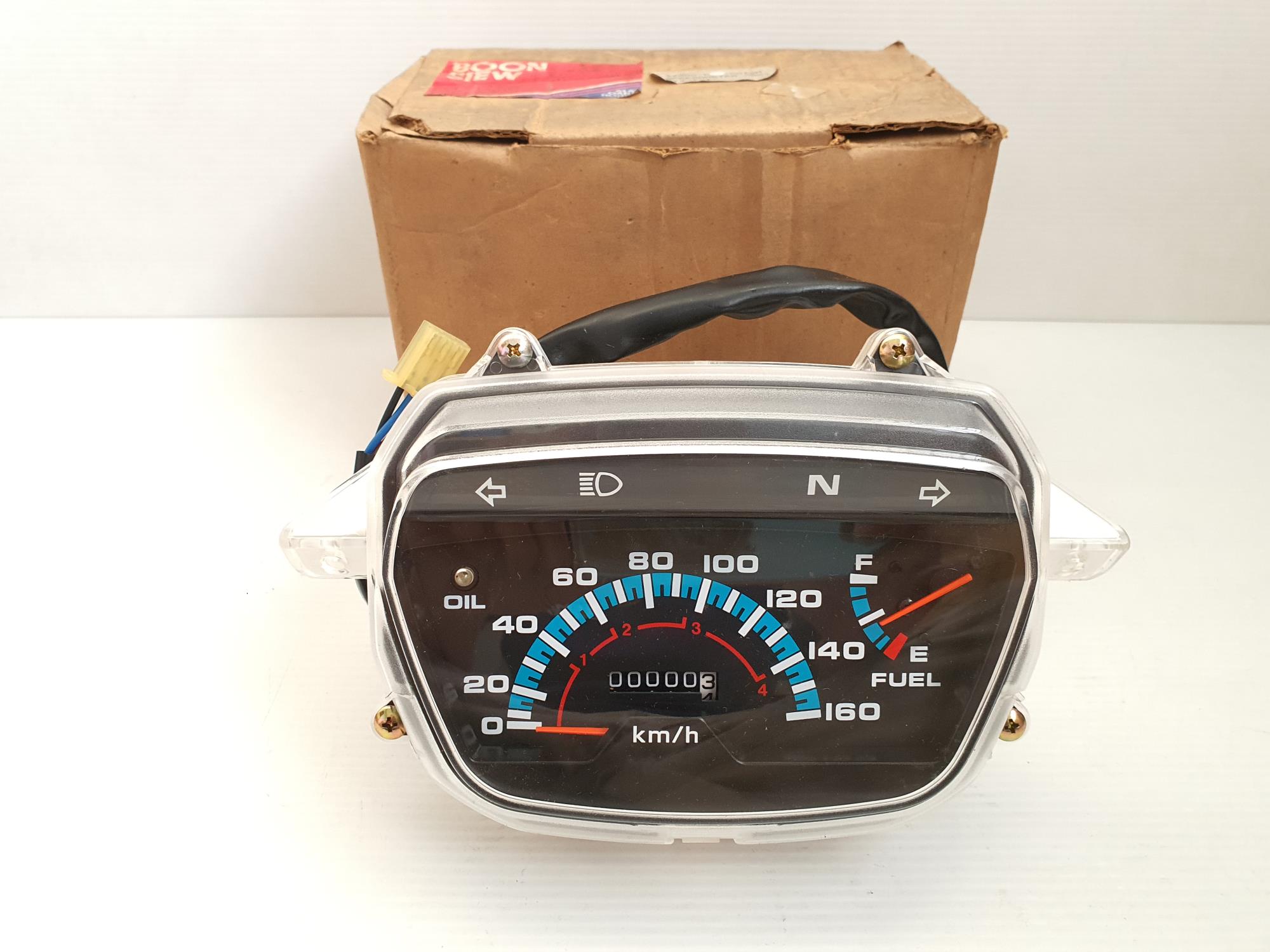 METER ASSY HONDA NX105 (BOON SIEW)(OE)